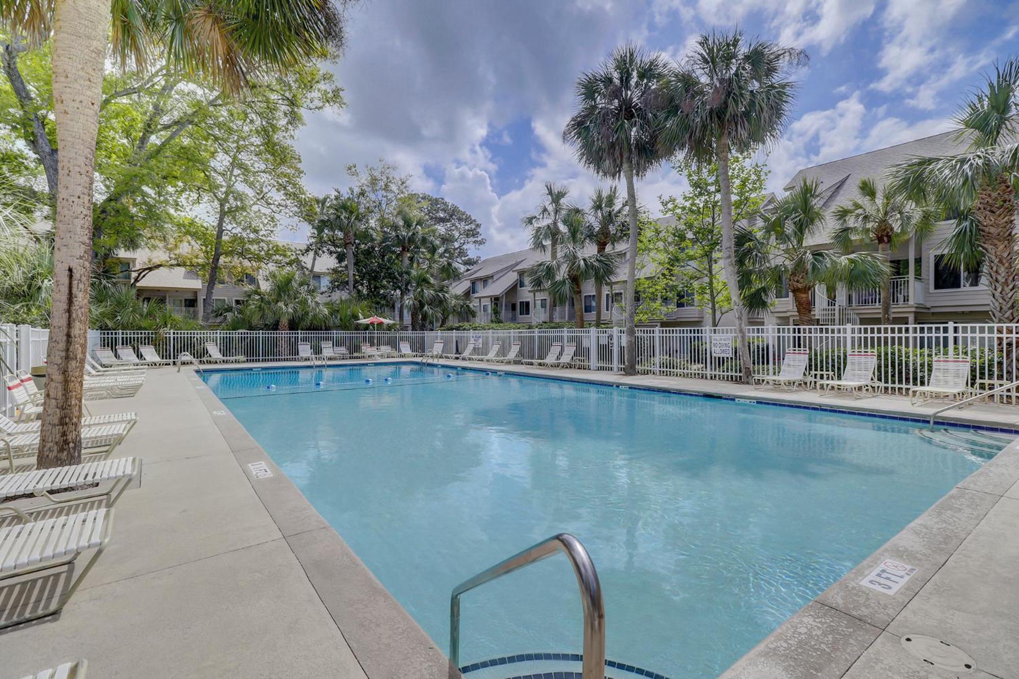 Island House 148 Villa Hilton Head Island Kültér fotó