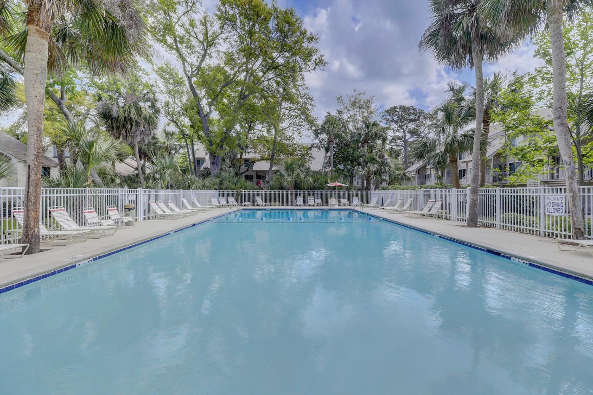 Island House 148 Villa Hilton Head Island Kültér fotó